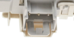 Bosch Siemens Gaggenau neff washing machine Door Interlock door switch 00616876_description(1)