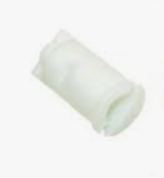 Bosch Oven Multifunction Support Connection piece oven thermostat or selector switch KnobHBN43M550A/03,10020864_description(1)