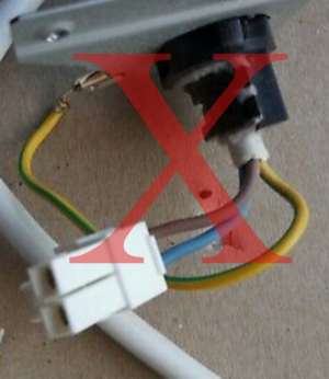 Fisher Paykel Elba Dryer Power Supply Cord,_description(1)