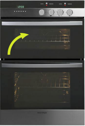 Fisher Paykel Elba Delonghi Oven Bake Element on double oven small section 574162_description(1)