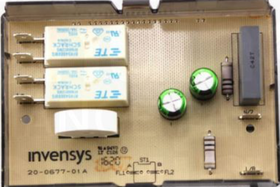 Smeg Oven Programer clock UNITS MADE AFTER 02/05/2010,_description(1)
