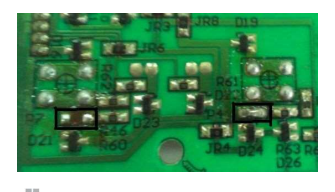 BAUMATIC AND CLASSIQUE DISHWASHER PCB CONTROLLER BOARD BKDW60W, BKDW60S, CLD60SS,_description(1)