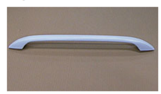 Fisher Paykel Oven Door Handle  BI602, BI60, Black._description(1)