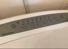 Fisher Paykel Washing Machine Aqua Smart Suspension Rods - WL70, WL80 **_description(3)