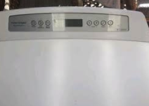 Fisher Paykel Washing Machine Aqua Smart Suspension Rods - WL70, WL80 **_description(2)