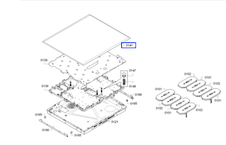 Bosch Induction Cooktop Glass ceramic Top PXX675FC1E/01,_description(1)
