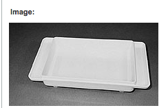 Fisher Paykel fridge Freezer butter Conditioner ASSY Including Tray plate Tray,877725_description(2)
