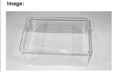 Fisher Paykel fridge Freezer butter Conditioner ASSY Including Tray plate Tray,877725_description(1)