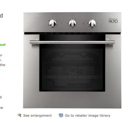 Robinhood Oven Selector Switch Function Switch OBC605K57SS,_description(1)
