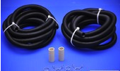 Fisher Paykel Dishdraw Extension hose out let drain hose all dish draw New or old, _description(1)