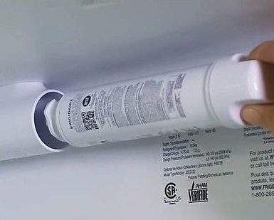 Westinghouse Electrolux Frigidaire Fridge Water Filter Genuine_description(1)