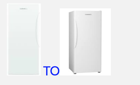 fisher paykel Elba Fridge Door Conversion kit Left To Right Hand C373L, C370L, C450L, E308L, E388L, E373L, E450L, N388L, *010_description(2)