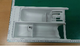 Samsung washing machine dispenser Draw WD856UHSAWQ/SA, WF1702XEC, WW75H5400EW/SA,_description(2)