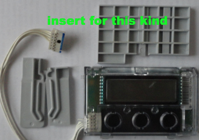 Fisher paykel Dishdraw Dish Draw Display controller_description(1)