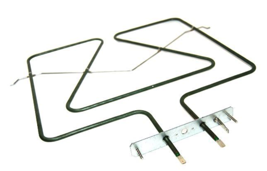 Whirlpool Oven top upper grill element akz209 , *98574_description(1)
