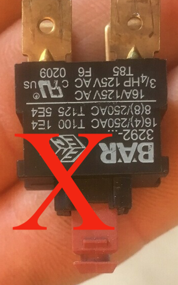 DISHWASHER POWER ON/OFF SWITCH CONTACTA 15A_description(1)