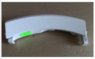 Bosch Washing Machine Original Door Handle was32440au, WAP28360, WAs24461_description(1)