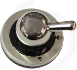 ILVE OVEN ILVE COOKTOP CHROME KNOB NOSTALGIE SERIES_description(2)