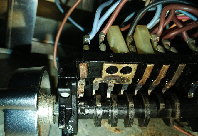 ARISTON OVEN MULTIFUNCTION SWITCH OVEN CP98S, CP859MT X AUS, CP059MD AUS, CP059MD X AU, ***74281_description(2)