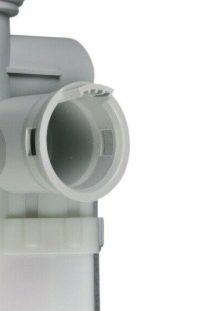 Bosch Simense Gagganaeu washing machine  drain pump ORIGINAl_description(2)