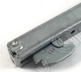 Genuine Indesit Oven Door Hinge FIE series oven fI51kbix,_description(1)