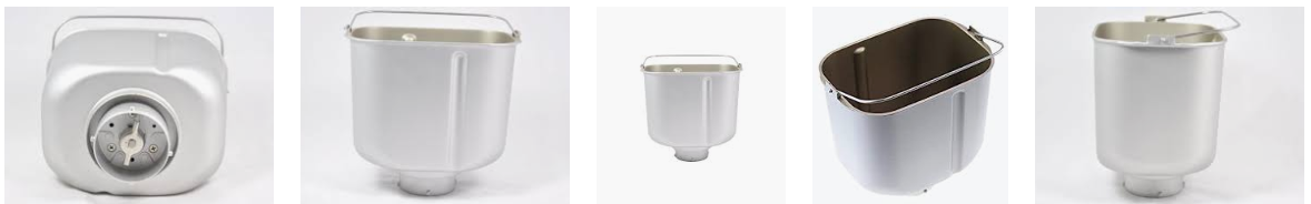 panasonic Bread MakerBread pan SD-250, SD-251, SD-253, SD250, SD251, SD253,_description(1)
