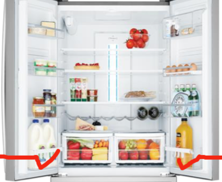 WESTINGHOUSE BOTTLE SHELF WQE6000SA 92506039500 WHE6060SA-D 925060255 WHE6000SA-D 925060254,_description(1)