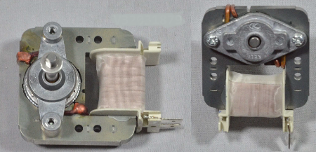 Omega Everdure Oven Fan Motor OF6061WZ, OBES681,V32005595_description(1)