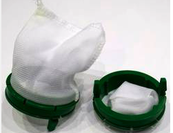 SIMPSON Westinghouse Washing Machine 9Kg  AGITATOR INSERT LINT FILTER Filter and Cup included, ***205006_description(1)