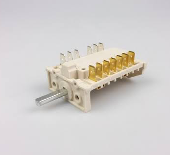 Delonghi Elba Fisher Paykel Oven selector switch Multifunction Switch small LMFS, PEMB664C, LMFW60, D926GWF, L61L,574211, 050030_description(1)