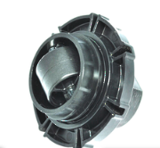 Westinghouse and Simpson fridge Freezer Front Wheel Left Hand, 58178 _description(1)