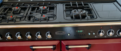 RANGEMASTER Oven thermocouple NONE Wok Burner Classic 90,_description(1)