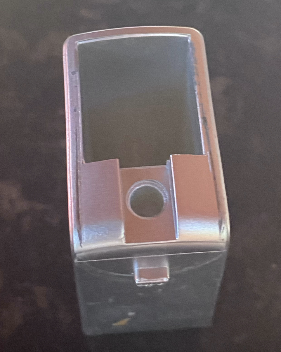 ELECTROLUX Fridge door Handle Kit EHE5267SA,_description(1)
