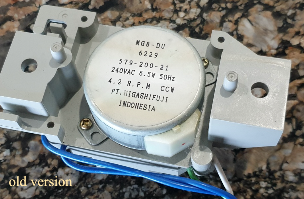 SIMPSON WESTINGHOUSE Washing Machine Break Solonied 36S511E*o4, 579-200-21, 36S512E*07,_description(1)