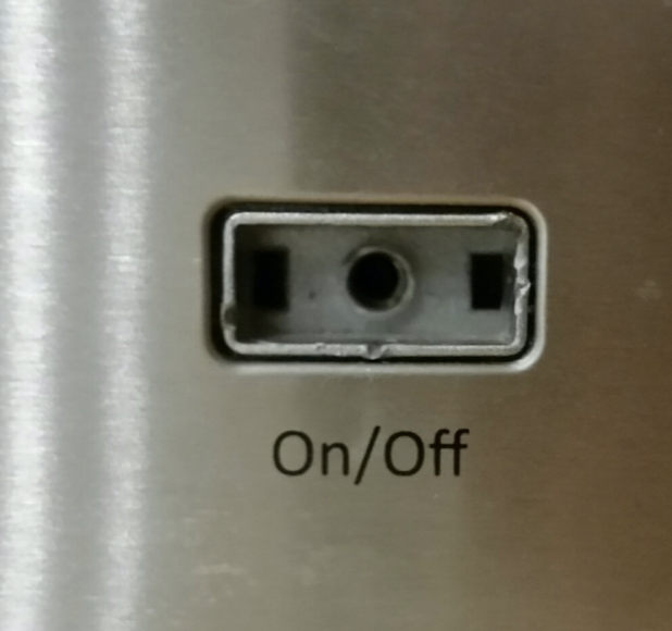 Baumatic Dishwasher Push Button, BDW603SS, WQP12-7209,_description(1)