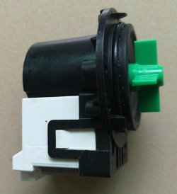 Panasonic Washing Machine Drain Pump NA-128g5, NA-128VG5, *8SY2_description(1)