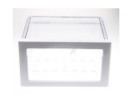 Haier Fridge Upper draw HSbs582aw, HSBS562IS, HSBS582AS, HSBS582AW, _description(1)