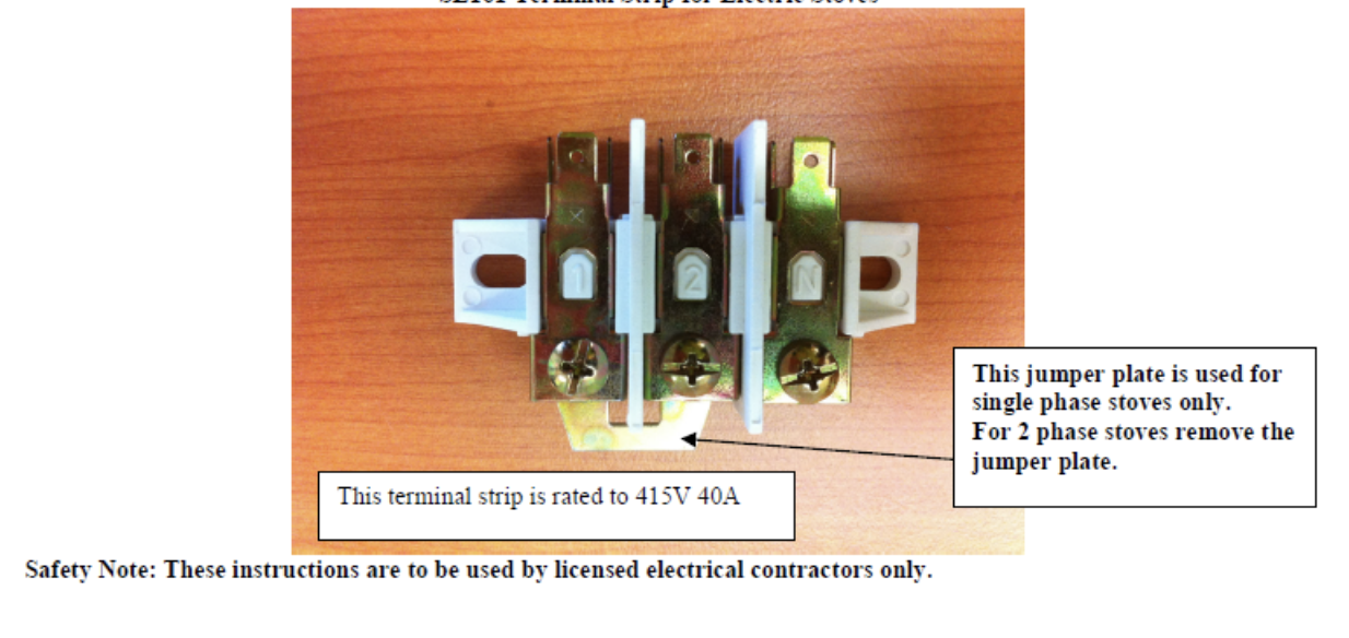TERMINAL BLOCK OVEN UNIVERSAL_description(1)