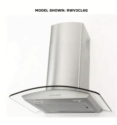 Fisher Paykel Robinhood Rangehood Aluminium Filter RWV3CL6G, ***0109_description(1)