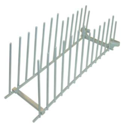 Fisher Paykel Dishdraw Dish rack basket DD60DAW8, DD60DAX8,_description(1)