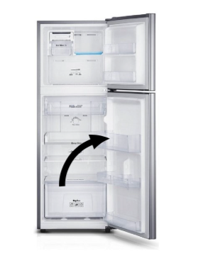 samsung fridge door Bottle shelf SR254MW SR255MLS SR270MLS SR269MW SR228NME SR227MW_description(1)
