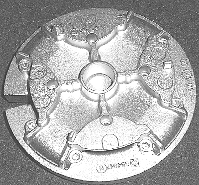 Westinghouse Cooktop Wok Burner Crown Base Skirt GBC5486 25920_description(1)