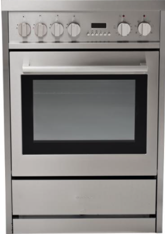 Eurotech oven Complete door Assy including handle and hinge eur-fsc60, EURFSG60,_description(1)
