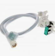 Bosch Dishwasher Inlet Valve Inlet Hose Aqua Stop WM16W590AU/07, ***19468_description(1)
