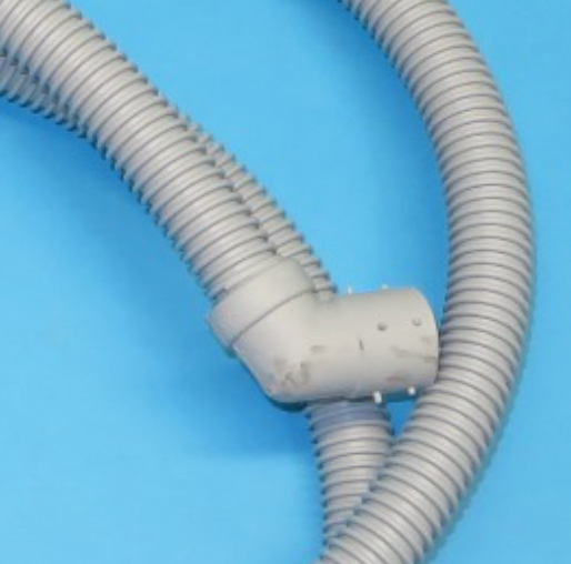 Asko Dishwasher Outlet Hose - W6561, *6225_description(1)