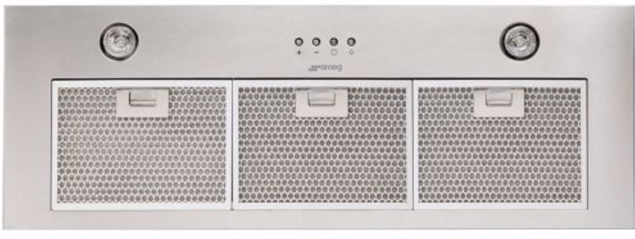 Smeg Rangehood Filter Aluminium SPUM90X, ***M68901_description(1)