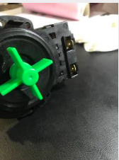 LG Washing Machine / Dishwasher Drain Pump - 5859ER1002M_description(2)