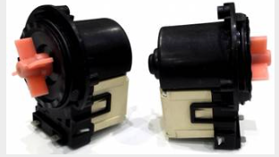 LG Washing Machine / Dishwasher Drain Pump - 5859ER1002M_description(1)