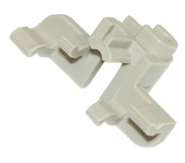 Haier Elba Fisher paykel Dishwasher Lower basket Right Comb DW60CCW1, DW60CCX1, DW60CEX1, DW60CEW1, HDW14G2X,*221A_description(1)