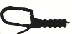 Beko Euromaid Whirlpool FP Dishwasher Lower Door Seal, 790860 1882470100, 481246668467_description(1)